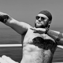 Александр Лукин, 01.02.1986