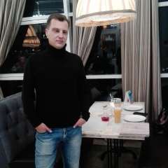 Антон Хлопков, 03.03.1988, Белореченск