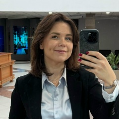 Ольга Сладченко, 25.03.1985, Красноярск