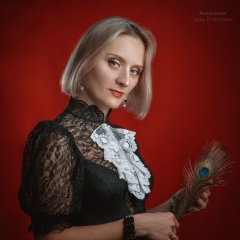 Люция Shestakova, 02.11.2000, Екатеринбург