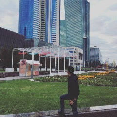 Дастан Тыныбеков, 29.06, Уральск