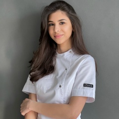 Yasmin Islamova, 25.12, Москва