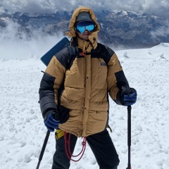 Кирилл Радюшин, 10.10, Санкт-Петербург