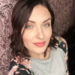 Александра Лазарева, 11.01