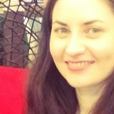 Анастасия Омененко, Киров (хутор)