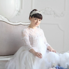 Лидия Морозова, 11.07.1986, Киев