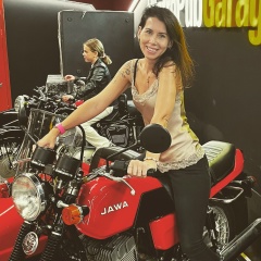 Татьяна Воробьёва, 23.07.1986, Санкт-Петербург