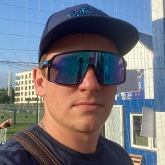 Александр Березин, 29.11, Санкт-Петербург