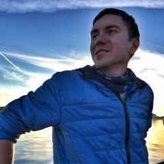 Александр Горлов, 26.08.1988, Москва