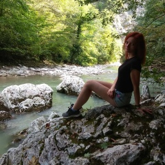 Надежда Анатольевна, 14.05.1989, Москва