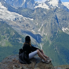 Юлия Молгачева, 16.07