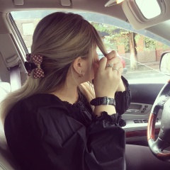 Асема Амангельды, 20.01.1994, Алматы