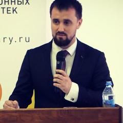 Bogdan Khlistounov, 27.10.1985, Москва