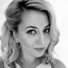 Юлия Асаулюк, 04.04, Львов