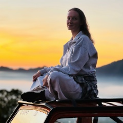 Ксения Немчинова, 28.03.1989, Санкт-Петербург