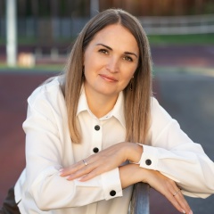 Наталья Козлова, 15.12, Тулун