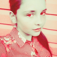 Яна Данів, 20.05, Калуш