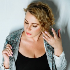 Леся Бондаренко, 14.10.1985, Санкт-Петербург