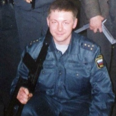 Максим Остриков, 29.04.1978, Самара
