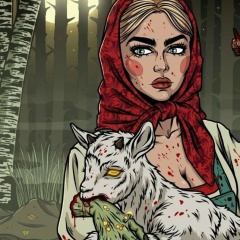 Светлана Красотка, 06.12