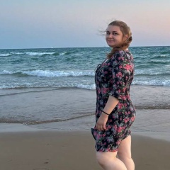 Светлана Патапова, 23.12.1989