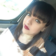 Наталья Дмитриева, 21.10.1989, Новороссийск