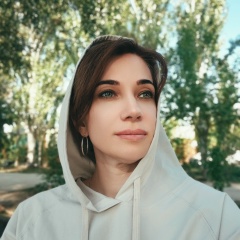 Татьяна Каменер, 29.05, Астрахань