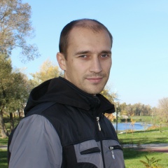 Дмитрий Запоточный, 22.03.1988, Белгород