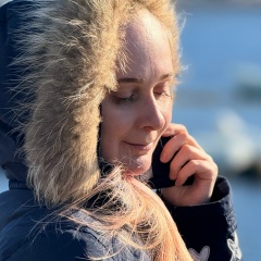 Александра Конышева, 02.04, Сызрань