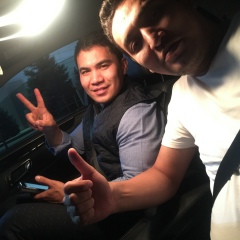 Fani Нурлыбекович, 16.05.1986, Алматы