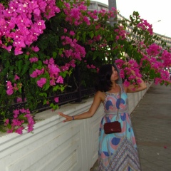 Иляна Оклей, Харьков