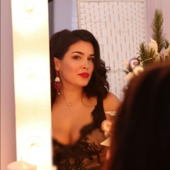 Dasha Pashkova, 03.07, Усть-Каменогорск