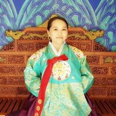 Асель Каирбекова, 01.10, Астана