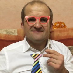 Михаил Прохоров, 15.09, Санкт-Петербург