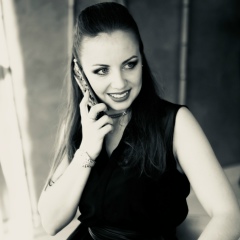 Natalicka Iukhymenko