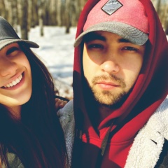 Ирина Молодюк, 30.11.1996, Москва