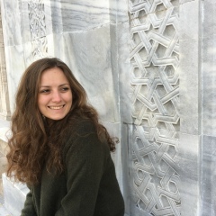 Татьяна Мусрепиловна, 09.03, Kraków