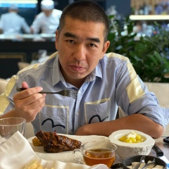 Ruslan Shivaza, 18.10.1988, Beijing