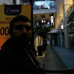 Илья Рейн, 24.06, Харьков