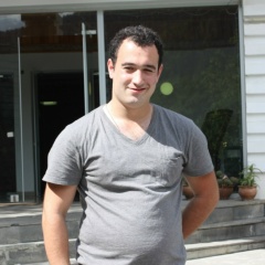 Ика Сухумский, 23.05, Москва