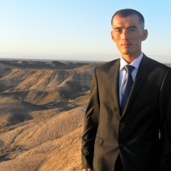 Тимур Ахмедов, 10.11.1978, Тараз