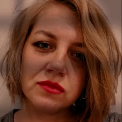 Анна Шестерикова, 25.02.1984, Краснодар