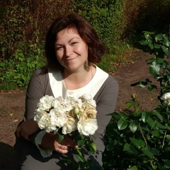 Лиза Ушакова, 02.11.1988, Санкт-Петербург