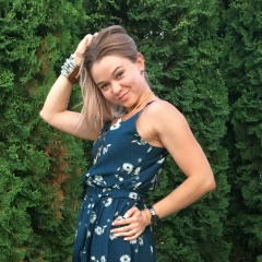 Таня Макарова, 30.03.1989, Самара