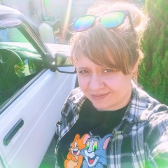 Анна Хохлова, 12.12.1994, Курск