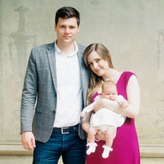 Роман Красавцев, 23.07.1986, Berlin