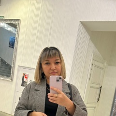 Дина Табылбаева, 06.02
