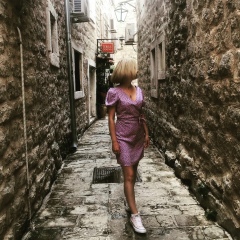 Вика Волкова, 12.08, Санкт-Петербург