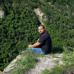 Станислав Жуй, 21.03.1986, Грозный