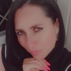 Наденька Павлова, 08.12, Санкт-Петербург